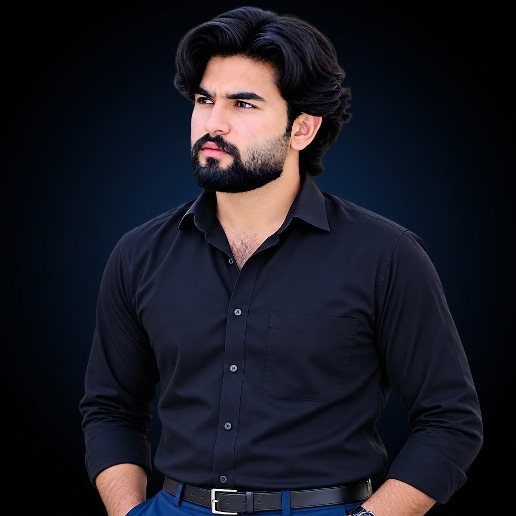 Developer Background